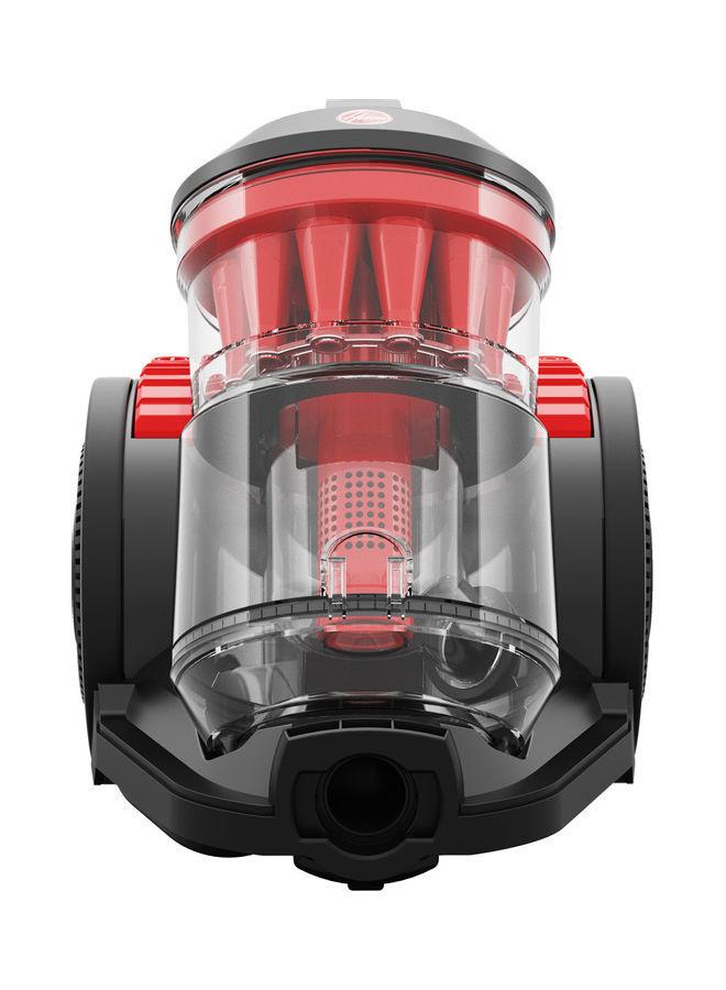 مكنسة كهربائية بقوة 950 واط Canister Vacuum Cleaner - Hoover - cG9zdDoyNTI2NDA=