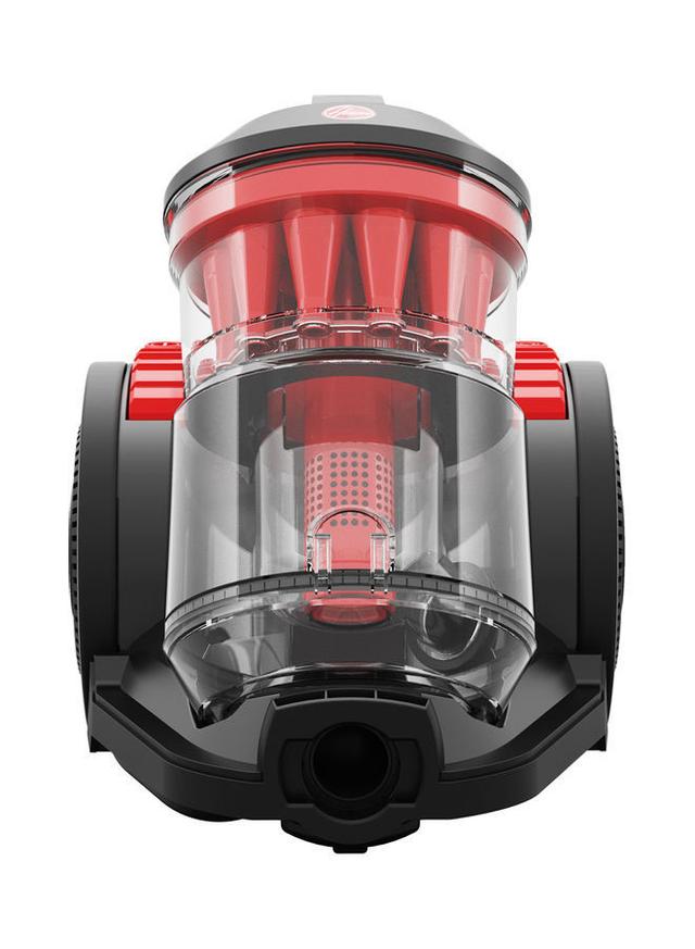 HOOVER Air Mini Vacuum Cleaner 5.5 kg 950 W CDCY AMME Grey - SW1hZ2U6MjUyNjMy