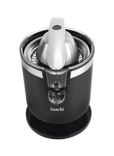 عصارة فواكه Saachi Juicer Electric With Stainless Steel Filter - 1}