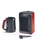 Kenwood Turkish Coffee Maker 500 ml 535 W CTP10.000BR Black/Red/Grey - SW1hZ2U6MjUwNTI2