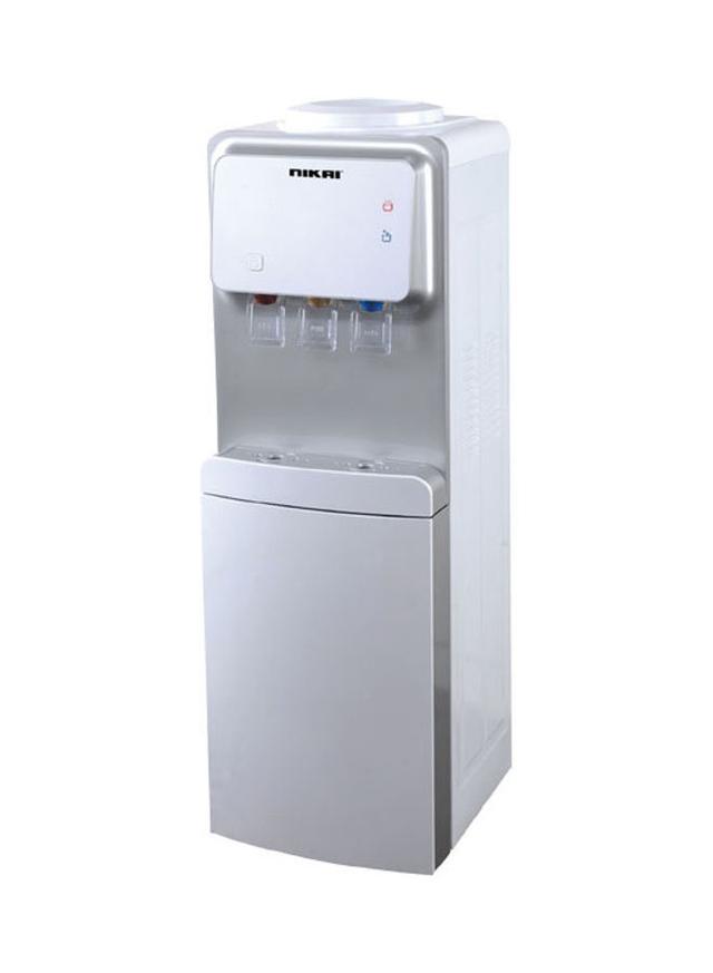 براد ماء (كولر) سعة 2 لتر NIKAI 3-Tap Water Dispenser - SW1hZ2U6MjQ4NjM2