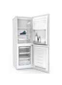 ثلاجة فريزر سفلي 245 لتر أبيض نوبل Noble White 245 L Bottom Freezer Refrigerator - SW1hZ2U6MjM5MDAx