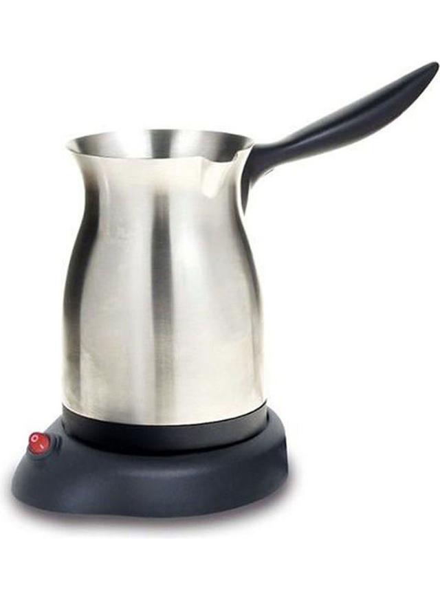 غلاية قهوة تركية كهربائية بسعة 200 مل  Liquid Turkish Coffee Machine - Sonifer - SW1hZ2U6MjczNjU1