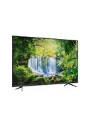 TCL 55 Inch 4K Android Smart UHD TV, 55P617 55P617 Black - SW1hZ2U6MjQyMzYw