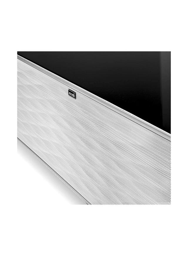 طاولة ثلاجة لغرف القيمنق بسعة 130 لتر (  بابين للتبريد ) evvoli Smart Touch Table With Two Refrigerating Doors - SW1hZ2U6MjM4Mzkx