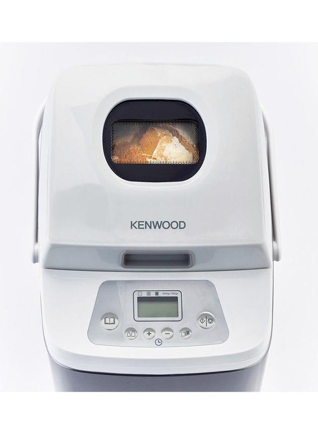 صانع الخبز متعدد الاستخدامات Kenwood Bread Maker - SW1hZ2U6MjQ5NDQ5