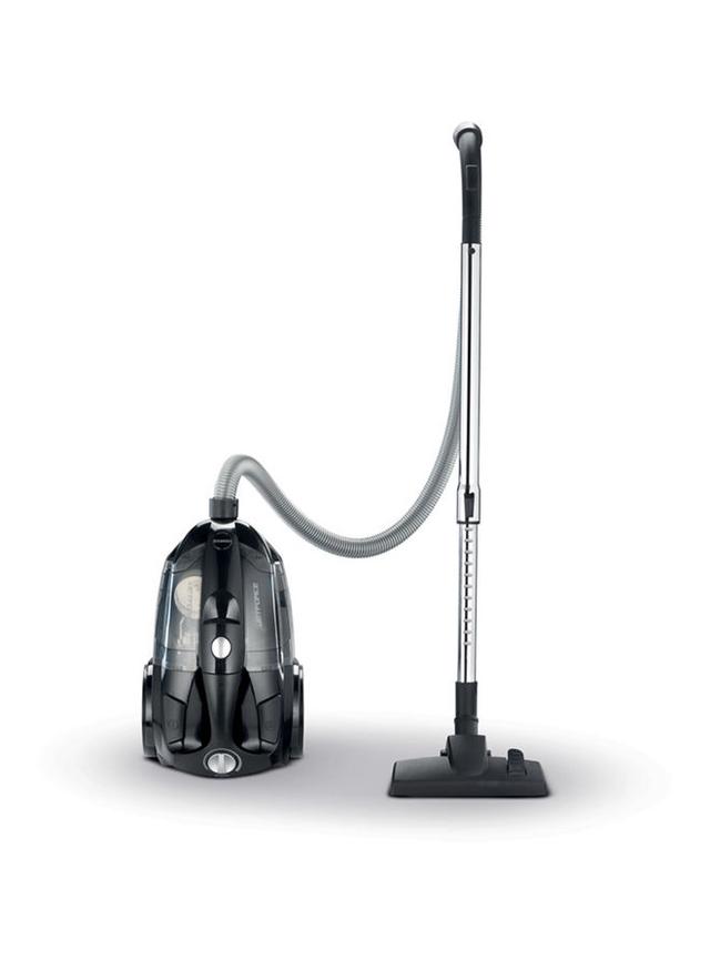Kenwood Vacuum Cleaner 2.5 l 2200 W VBP60.000.BK black - SW1hZ2U6MjQwMjY1