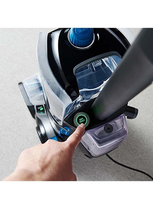 ماكينة تنظيف السجاد الكهربائية بقوة 1200 واط هوفر Hoover Platinum Smart Wash Automatic Carpet Washer - SW1hZ2U6MjM4NjQ5
