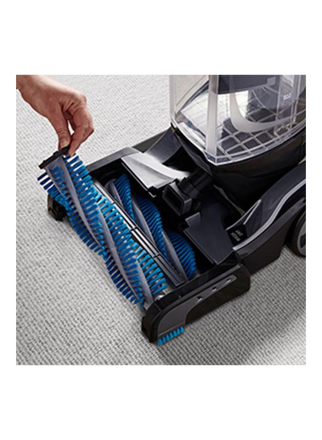 HOOVER Platinum Smart Wash Automatic Carpet Washer 7.4 kg 1200 W CDCW SWME Black - SW1hZ2U6MjM4NjUz