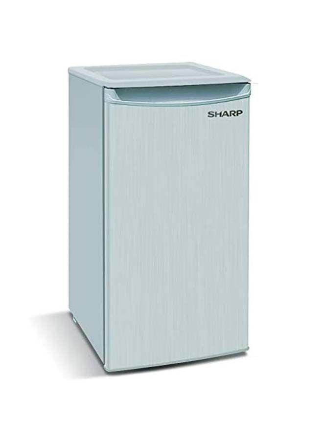 ثلاجة صغيرة بسعة 150 لتر Single Door Refrigerator من SHARP