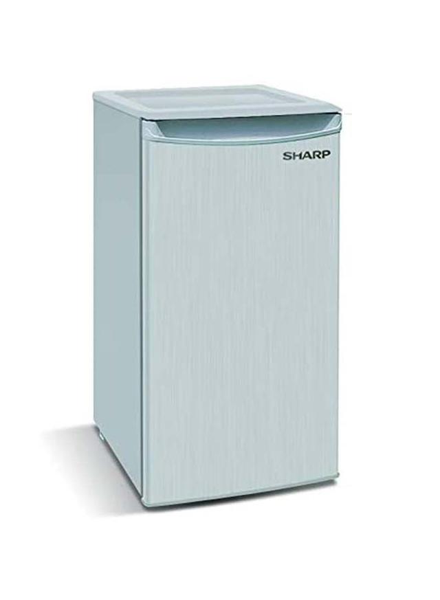 ثلاجة صغيرة بسعة 150 لتر Single Door Refrigerator من SHARP - SW1hZ2U6MjQ0NzUx