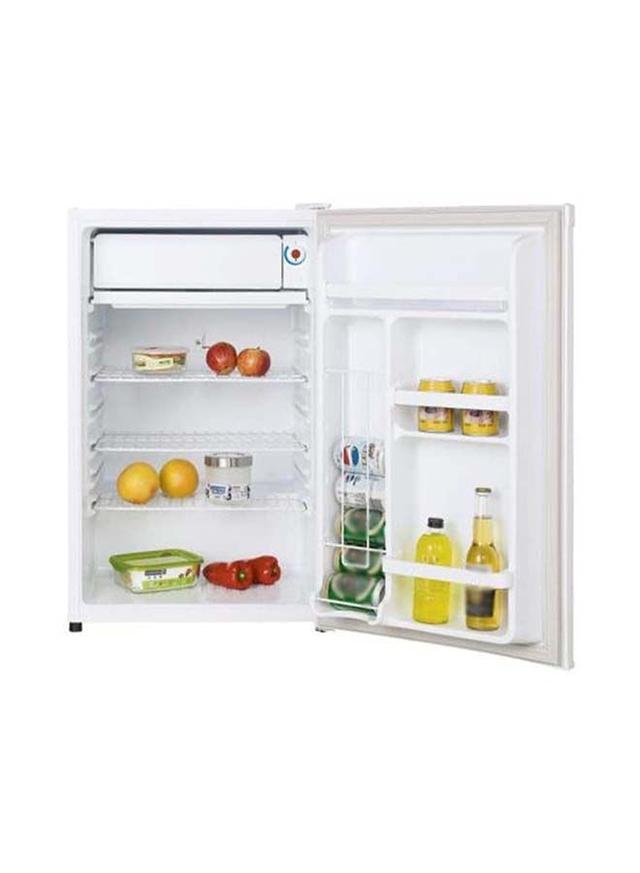 ثلاجة صغيرة بسعة 150 لتر Single Door Refrigerator من SHARP - SW1hZ2U6MjQ0NzU3