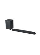 TCL 2.1 Channel Home Theater Sound Bar with Wireless Subwoofer TS6110 Black - SW1hZ2U6Mjc5ODQ5