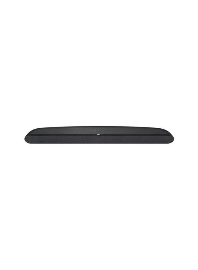 TCL 2.1 Channel Home Theater Sound Bar with Wireless Subwoofer TS6110 Black - SW1hZ2U6Mjc5ODY3
