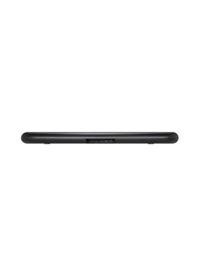TCL 2.1 Channel Home Theater Sound Bar with Wireless Subwoofer TS6110 Black - SW1hZ2U6Mjc5ODU3