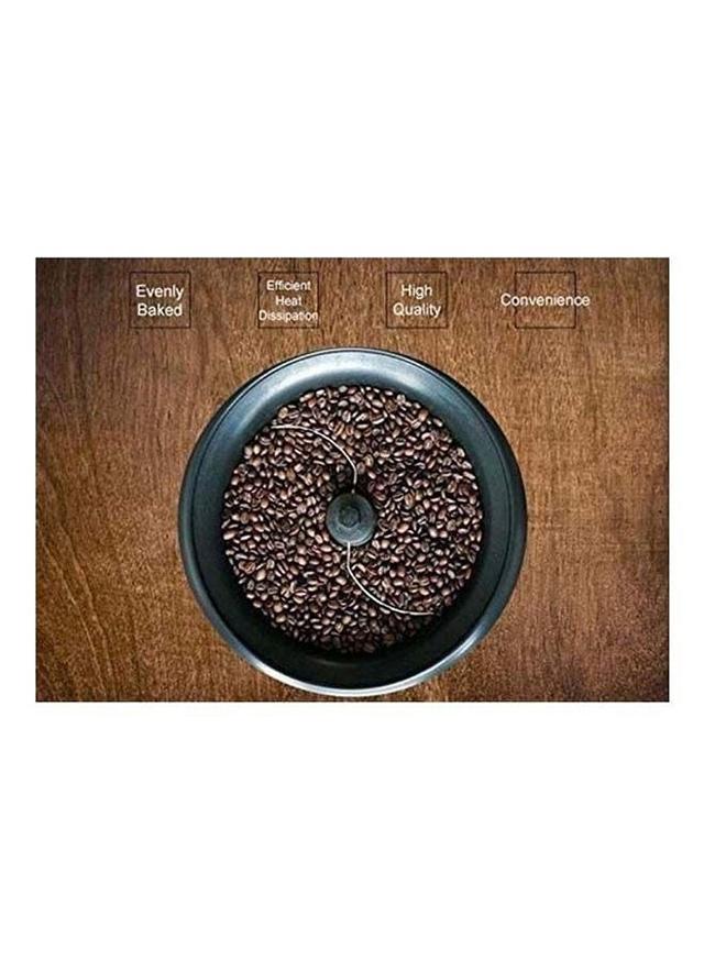 ماكينة تحميص القهوة الكهربائية بسعة 750 غرام وقوة 800 واط Coffee Beans Machine - Sonifer - SW1hZ2U6MjUxMDYx