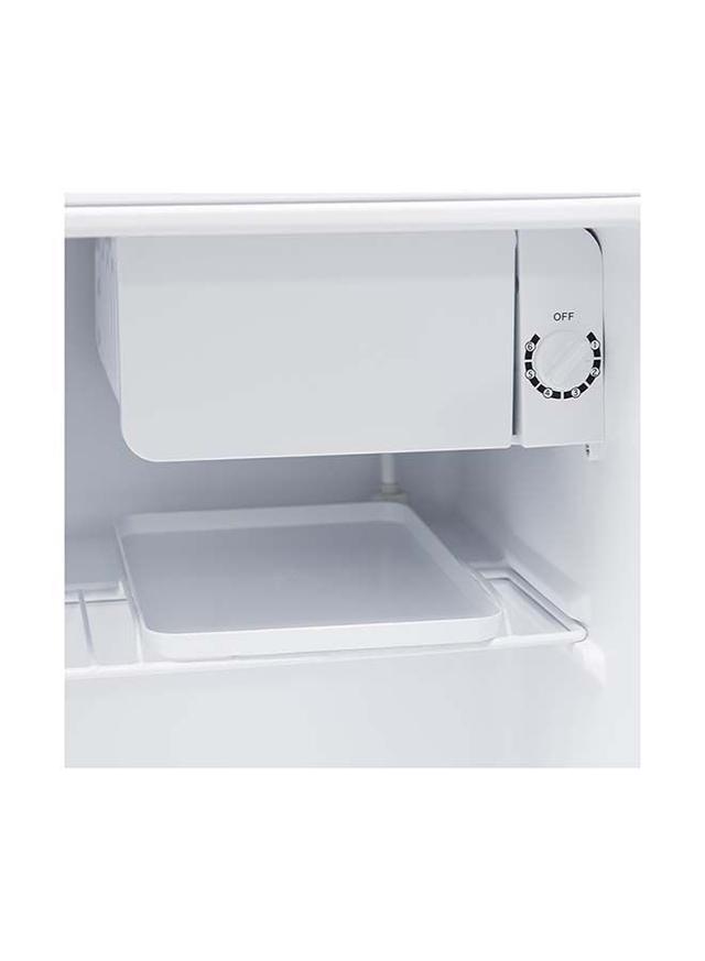 ثلاجة بسعة 45 لتر evvoli - Mini Refrigerator - SW1hZ2U6MjUxMTkx