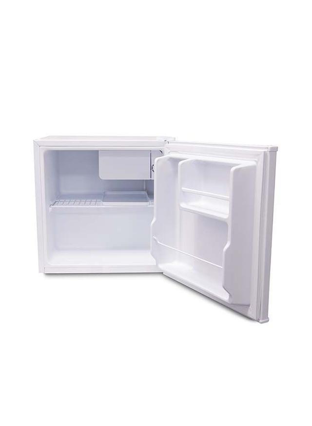 ثلاجة بسعة 45 لتر evvoli - Mini Refrigerator - SW1hZ2U6MjUxMTk1
