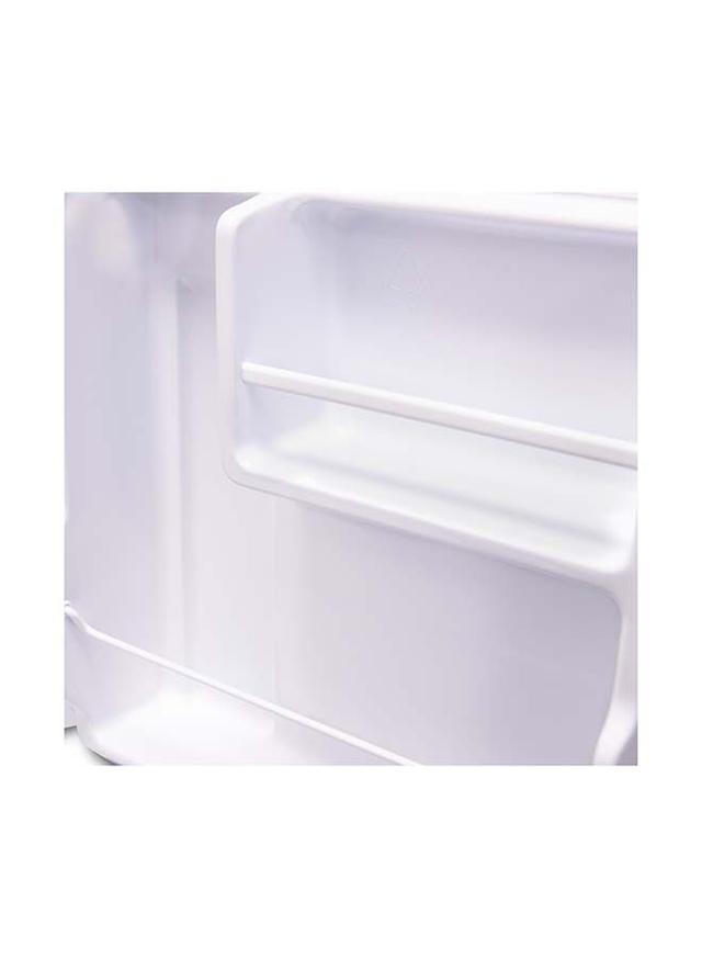 ثلاجة بسعة 45 لتر evvoli - Mini Refrigerator - SW1hZ2U6MjUxMTk3