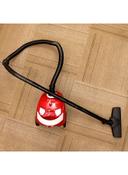 Krypton Handheld Vacuum Cleaner For Floor And Dust Cleaning 3 kg 1400 W KNVC6095 Red - SW1hZ2U6MjY1NTMz