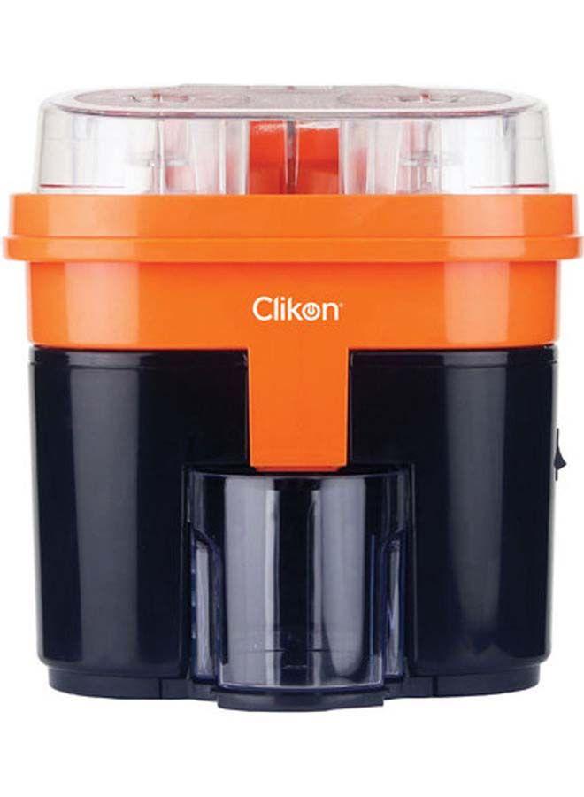 عصارة برتقال 90 واط Clikon Electric Citrus Juicer