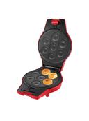 Saachi 3 In 1 Waffle/Donut/Cupcake Maker NL 3M 1565 RD 1000 W NL 3M 1565 RD Red - SW1hZ2U6MjYzOTk2