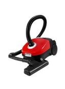 ISONIC Multipurpose Vacuum Cleaner 1600 W IV 601 Red/Black - SW1hZ2U6MjUyNjg4