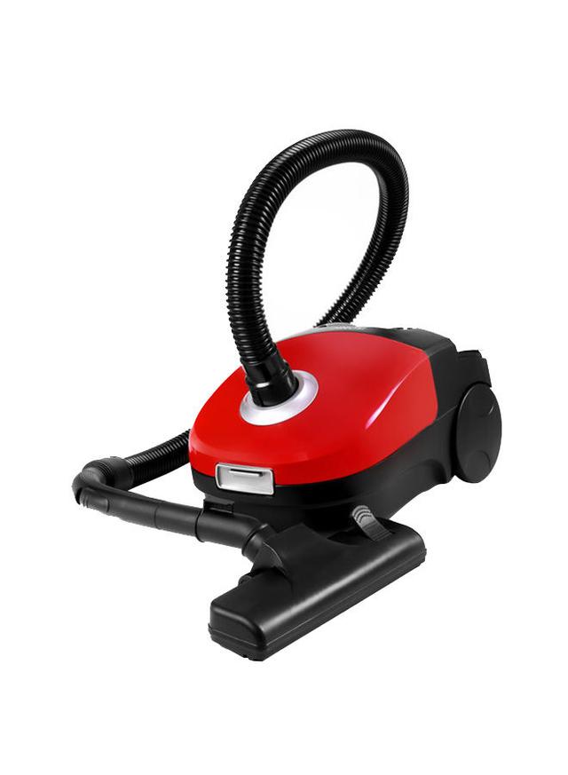 ISONIC Multipurpose Vacuum Cleaner 1600 W IV 601 Red/Black - SW1hZ2U6MjUyNjg4