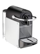 ماكينة قهوة بقوة 1260 واط Pixie Bundle Coffee Machine  EN124.S - De'Longhi - SW1hZ2U6MjQ1NDQz