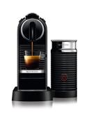 ماكينة قهوة بقوة 1710 واط Citiz And Milk Coffee Maker EN 2679 - De'Longhi - SW1hZ2U6MjQzNDAx