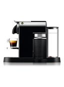 ماكينة قهوة بقوة 1710 واط Citiz And Milk Coffee Maker EN 2679 - De'Longhi - SW1hZ2U6MjQzNDEx