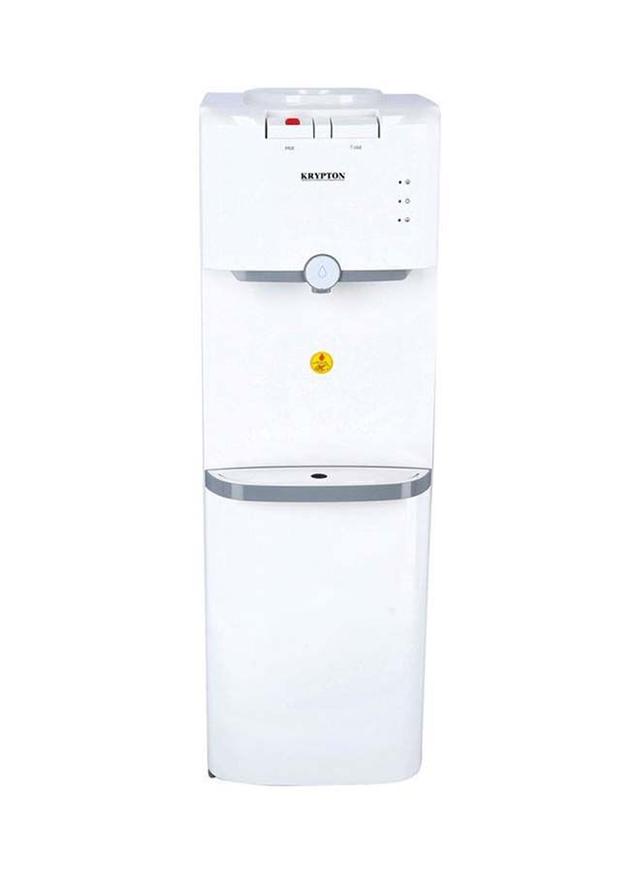 كولر ماء - KRYPTON - Hot And Cold Water Dispenser 7L - SW1hZ2U6MjUwMTU2