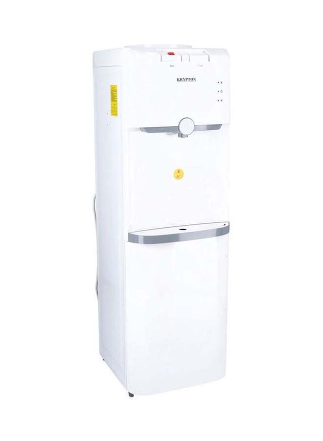 كولر ماء - KRYPTON - Hot And Cold Water Dispenser 7L - SW1hZ2U6MjUwMTYy