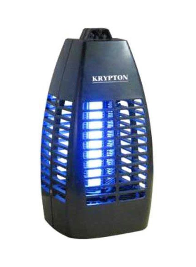 Krypton Powerful Uv Light Electric Insect Killer Knbk5328 Black - SW1hZ2U6MjczMDA5