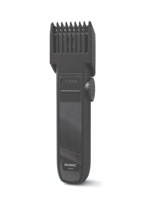 مكينة حلاقة بقوة 8 واط  Rechargeable Hair Trimmer  - ISONIC - SW1hZ2U6MjgyNTcz
