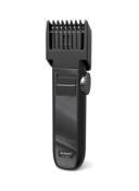 ISONIC Rechargeable Hair Trimmer Black - SW1hZ2U6MjgyNTgx