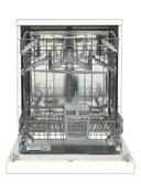 HOOVER 12 Place Setting Dishwasher 0 l HDW V512 W white - SW1hZ2U6MjM5MDA4