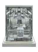 غسالة صحون 12 مكان 250 واط فضية هوفر Hoover Silver 250W 12 Place Setting Dishwasher - SW1hZ2U6MjM4ODkx