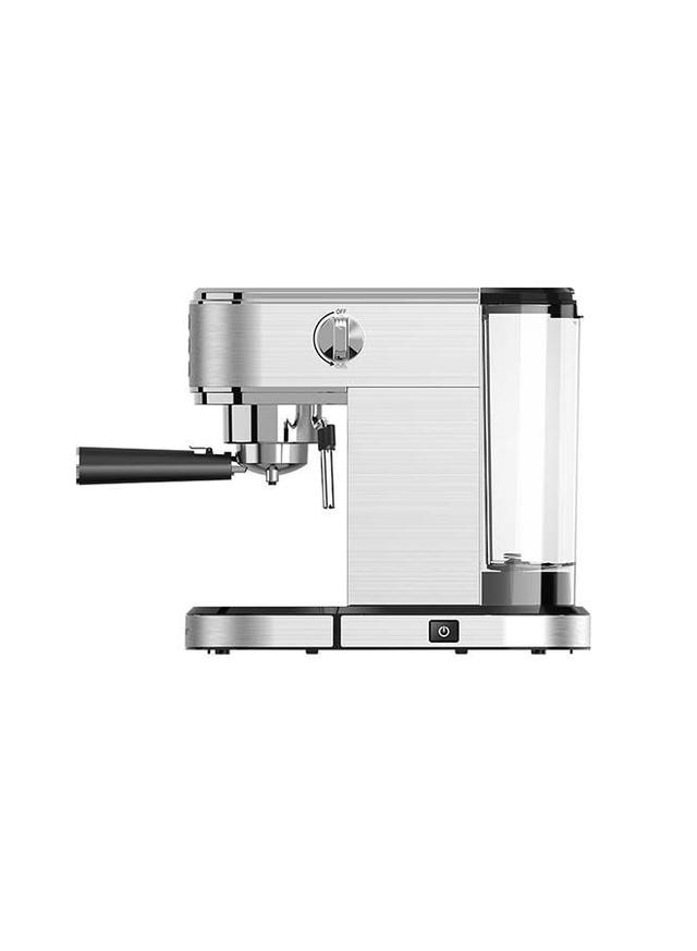 ماكينة قهوة 3 في 1 بمضخة ULKA الإيطالية 1350 واط Saachi - 3 In 1 Coffee Maker With 20 Bar Italian ULKA Pump - SW1hZ2U6MjQ2NTc5