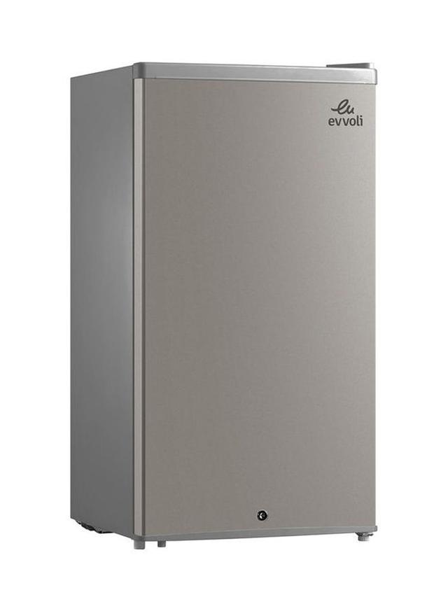ثلاجة صغيرة ايفولي بسعة 120 لتر evvoli Mini Refrigerator - SW1hZ2U6MjQ4NDI0
