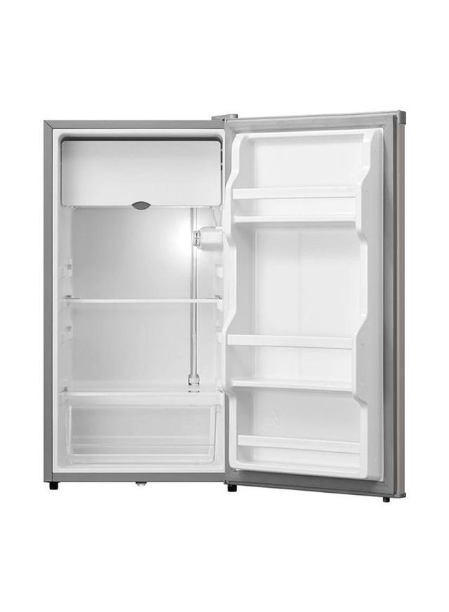 ثلاجة صغيرة ايفولي بسعة 120 لتر evvoli Mini Refrigerator - SW1hZ2U6MjQ4NDI4