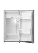 ثلاجة صغيرة ايفولي بسعة 120 لتر evvoli Mini Refrigerator - SW1hZ2U6MjQ4NDI2