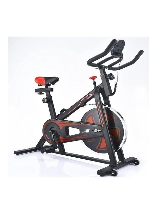 دراجة التمارين الرياضية  Luxury Spinning Bike - SkyLand - SW1hZ2U6MjM1NDQ4