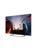 TCL 55 Inch Q LED Android Smart UHD TV With Integrated ONKYO Speakers 55C728 Black - SW1hZ2U6Mjg2MzM4