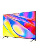 TCL 65 Inch Q LED Android Smart UHD TV With Intregated Onkyo Speakers 65C726 Black - SW1hZ2U6Mjg0NjQy