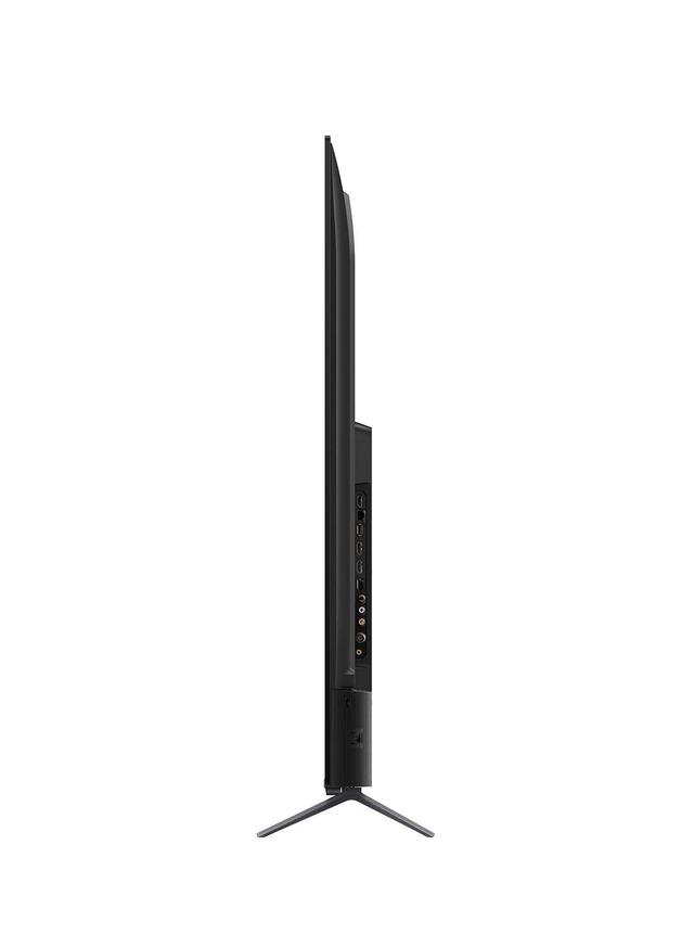 TCL 75 Inch Q LED Android Smart UHD TV With Intregated Onkyo Speakers 75C726 Black - SW1hZ2U6Mjg0Mjg3