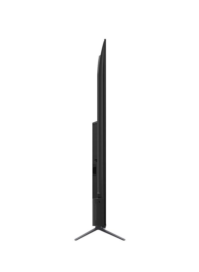 TCL 75 Inch Q LED Android Smart UHD TV With Intregated Onkyo Speakers 75C726 Black - SW1hZ2U6Mjg0Mjg5