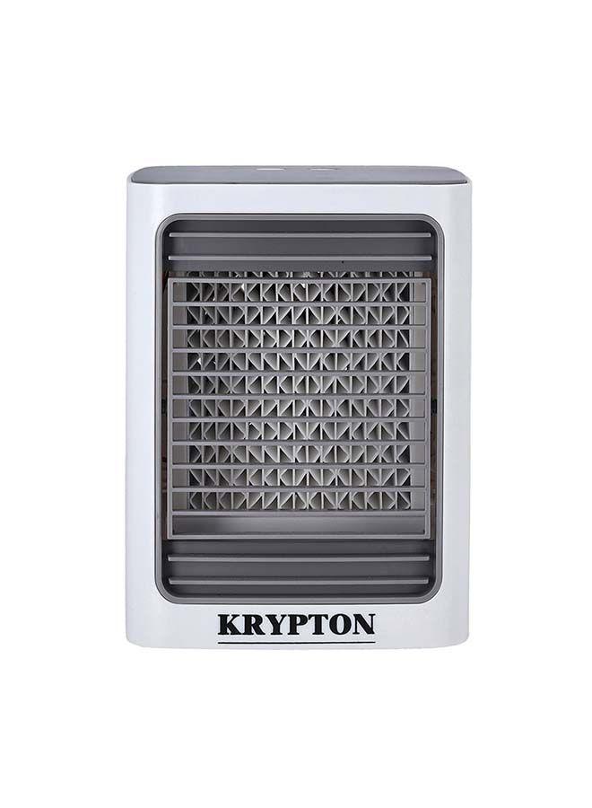 مكيف صغير بسعة 300مل - Portable Mini Air Cooler 5W من KRYPTON