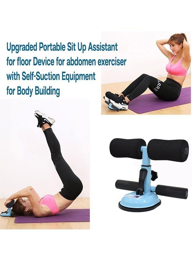 قضيب تثبيت ذاتي Self-Suction Sit And Push Up - SkyLand