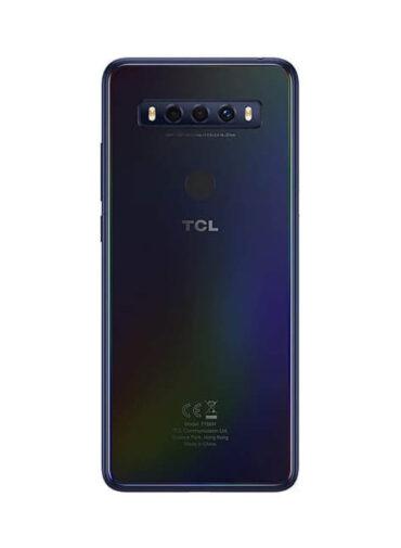 موبايل TCL - 10SE - 4G LTE Smartphone - RAM4 - ROM128
